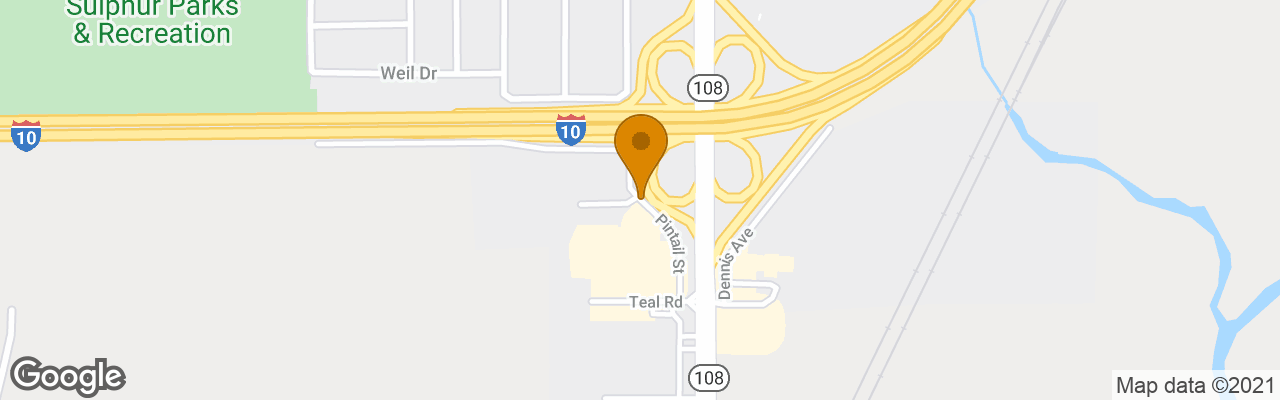 Hotel Super 8 Sulphur Lake Charles 