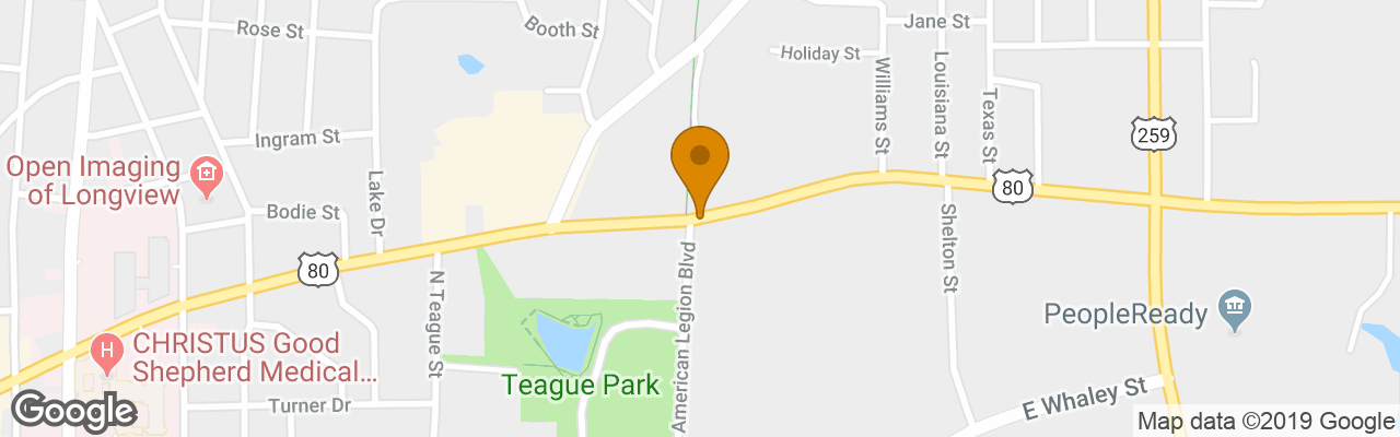 Hotel Longview Downtown 