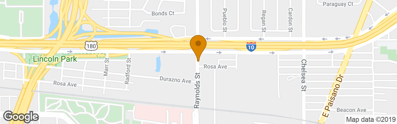 Super 8 Motel El Paso 