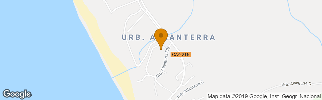 Hotel Meliá Atlanterra 