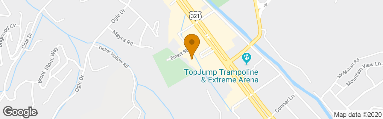 Hotel Super 8 Pigeon Forge-Emert St 