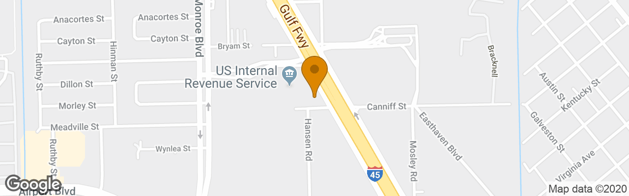 Hotel Super 8 Houston Hobby Arpt I45 