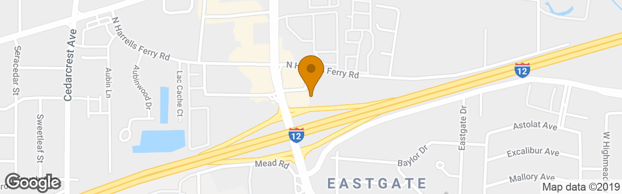 Super 8 Motel Baton Rouge 