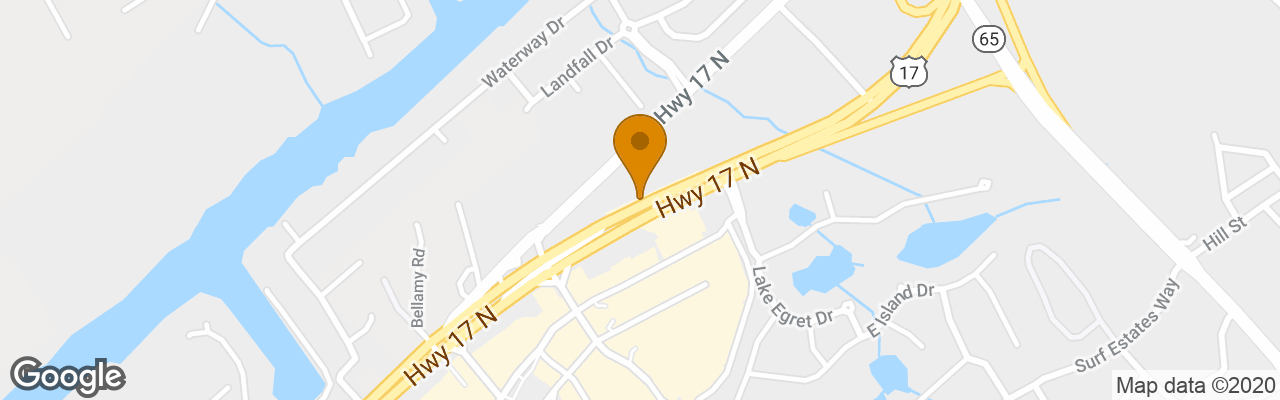 Motel Super 8 N. Myrtle Beach Cherry Grove 