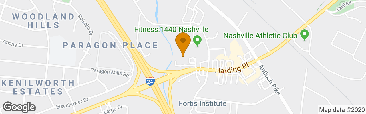 Super 8 Motel - Nashville I-24 East 