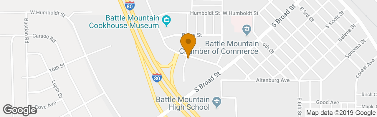 Super 8 Motel Battle Mountain 