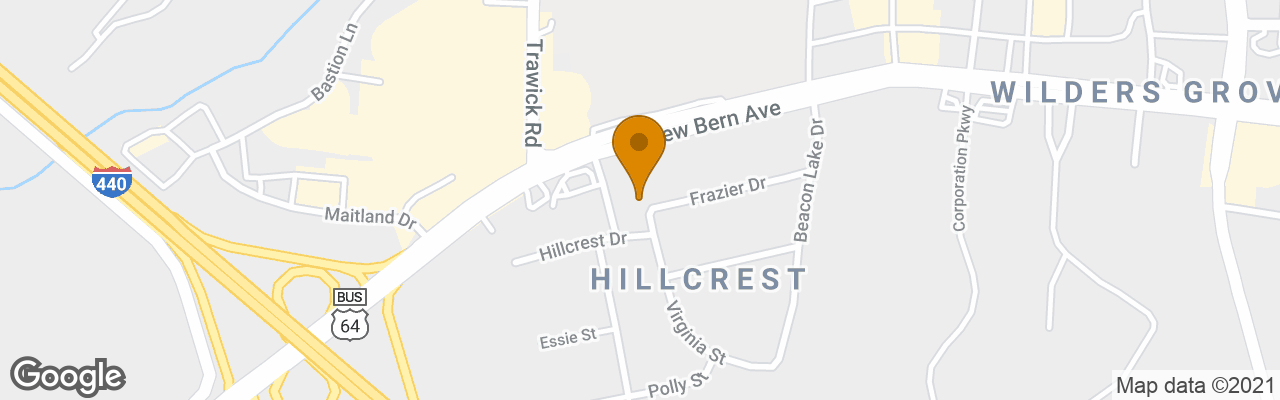 Hotel Super 8 Raleigh Downtown East 