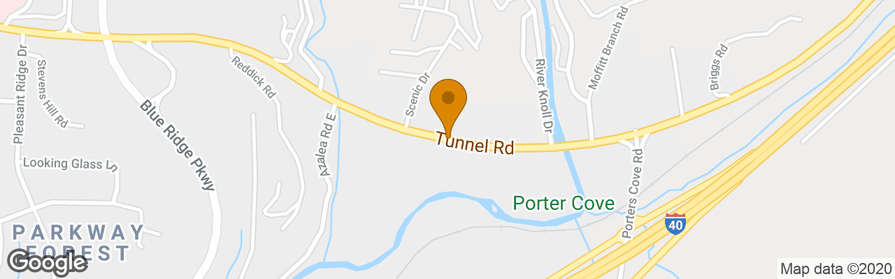 Super 8 Motel Asheville East Biltmore 