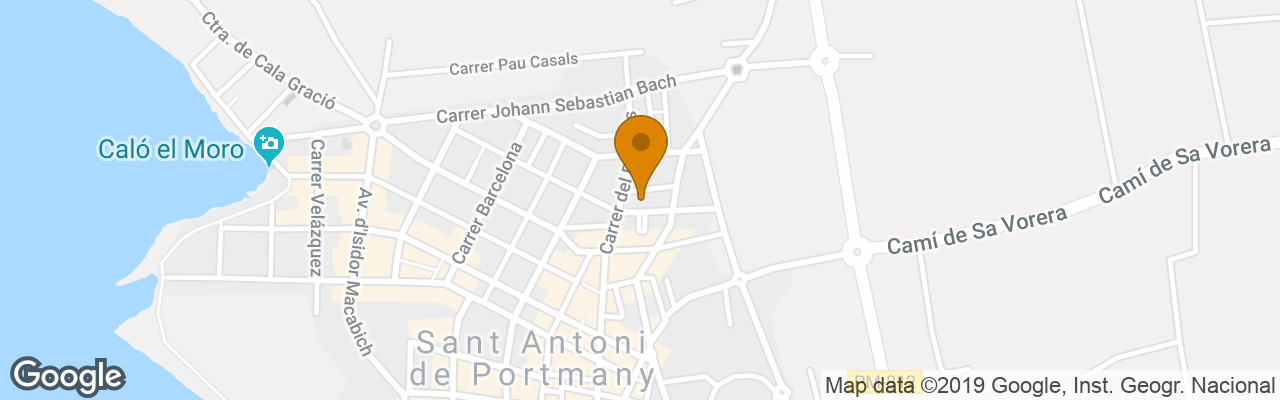 Hotel Hostal Horizonte 