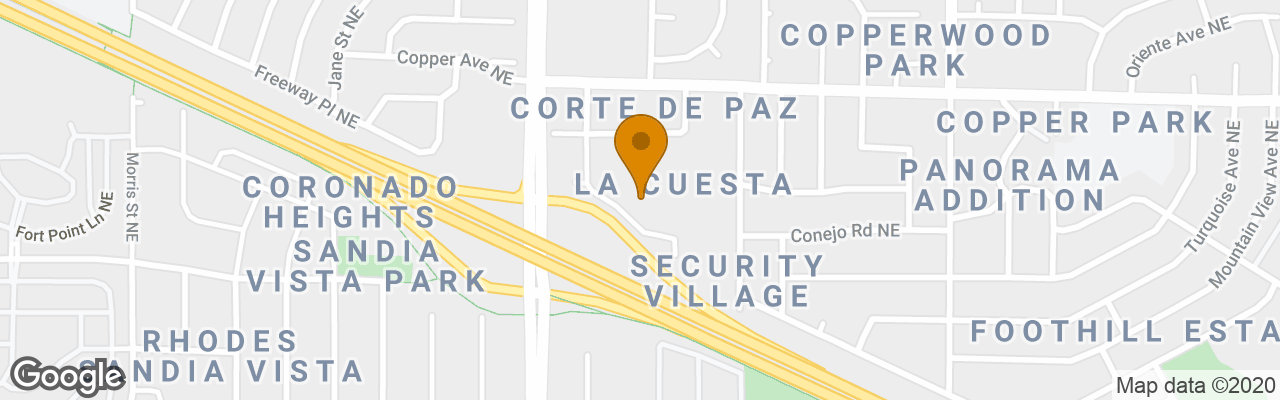 Super 8 Motel Albuquerque East 