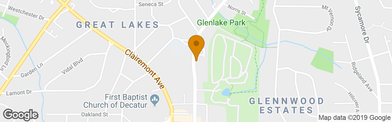 Super 8 Motel - Decatur Dntn Atlanta Area 