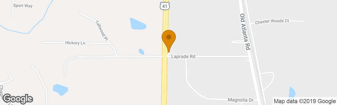 Motel Super 8 Griffin 