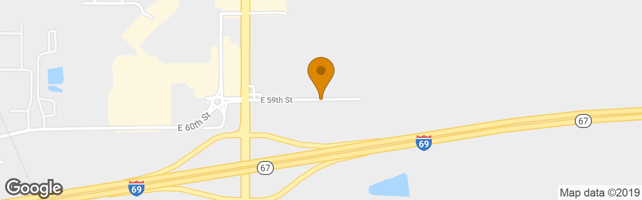 Super 8 Motel - Anderson N. Chesterfield In 