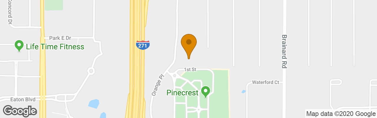 Hotel Super 8 Beachwood Cleveland Area 