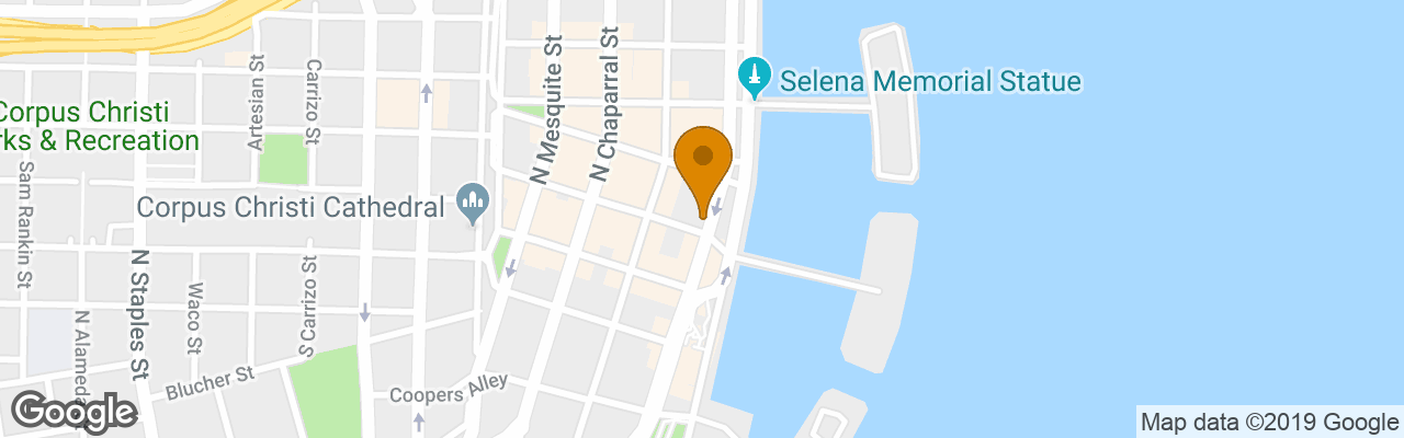 Hotel Super 8 Corpus Christi Bayfront Area 