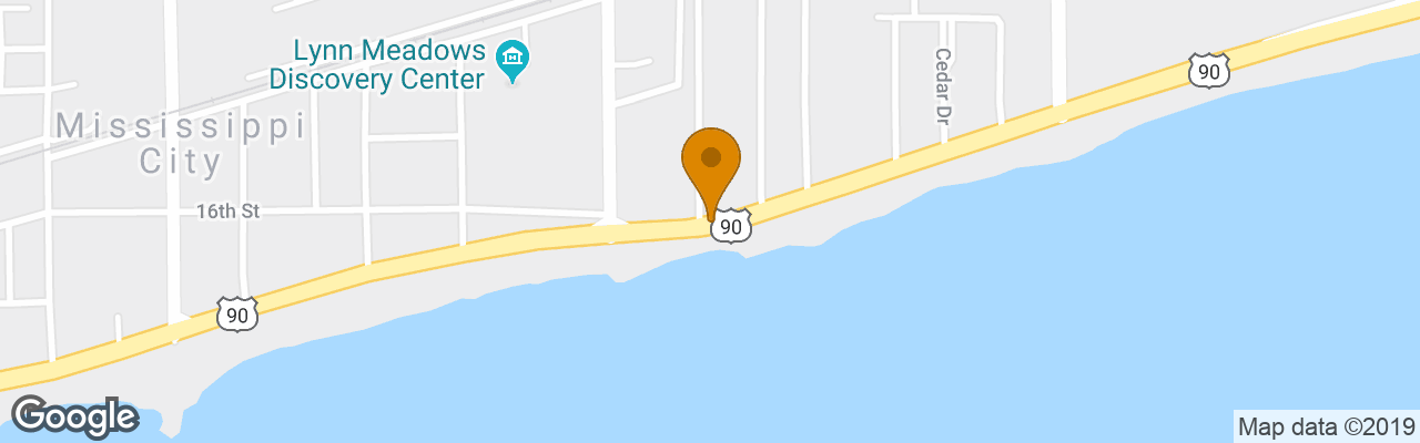 Super 8 Motel Gulfport 