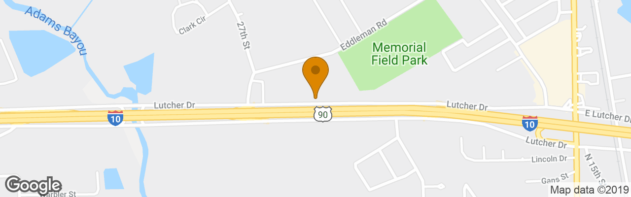 Motel Best Texan Inn & Suites 