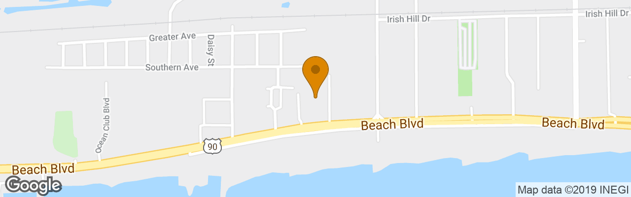 Hotel Super 8 Biloxi 