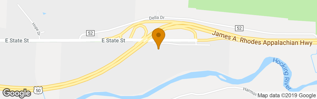 Hotel Super 8 Athens 