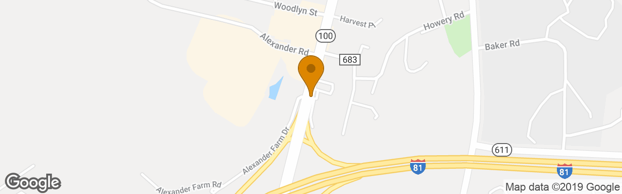 Motel Super 8 Dublin 