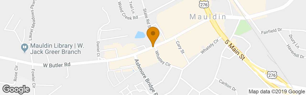 Super 8 Motel - Mauldin Greenville Area 