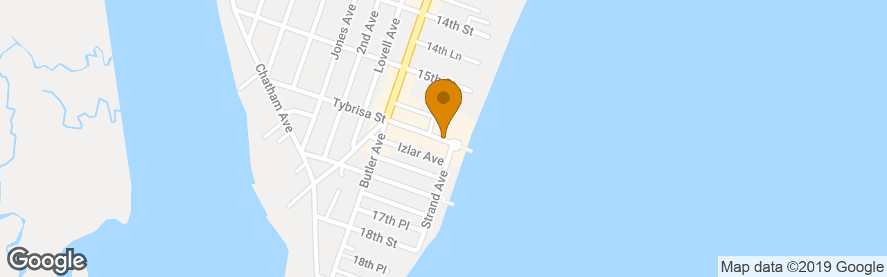 Sea & Breeze Hotel & Condo 