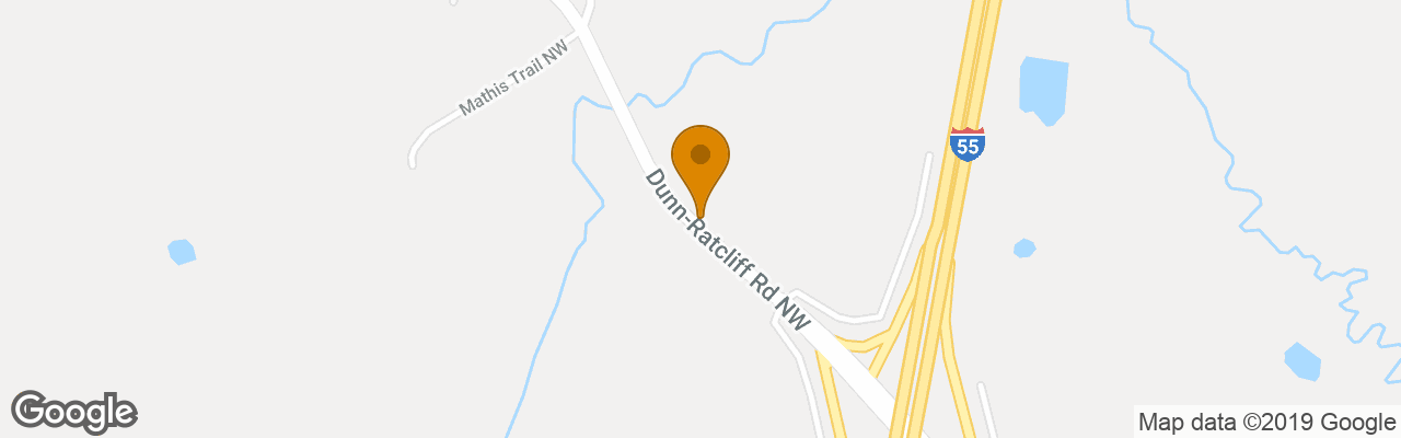 Hotel Super 8 Brookhaven 