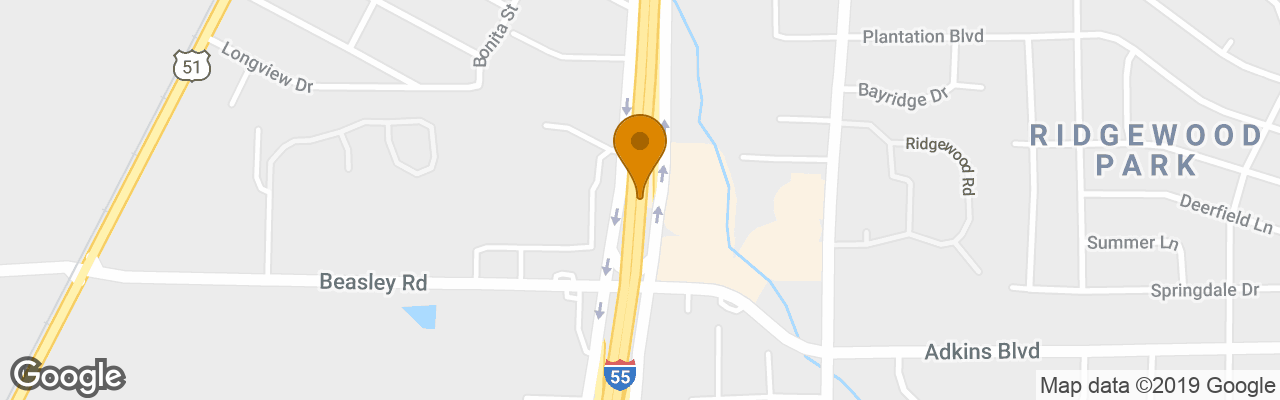 Hotel Super 8 Jackson North 