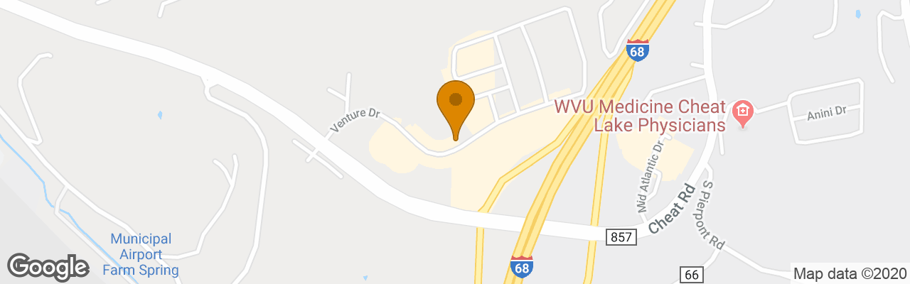 Hotel Super 8 Morgantown 