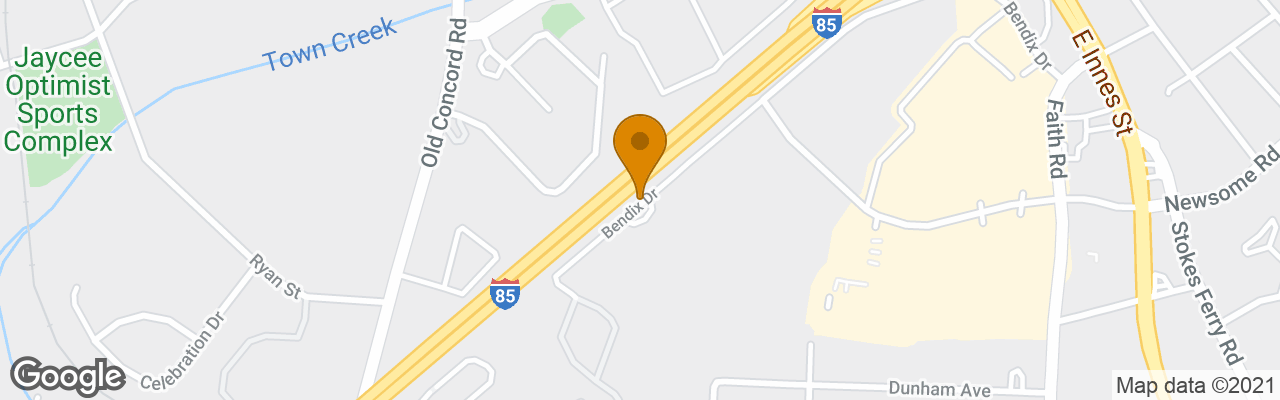 Motel Super 8 Salisbury 