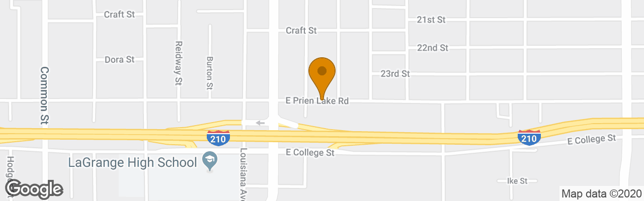 Super 8 Motel - Lake Charles Sulphur 