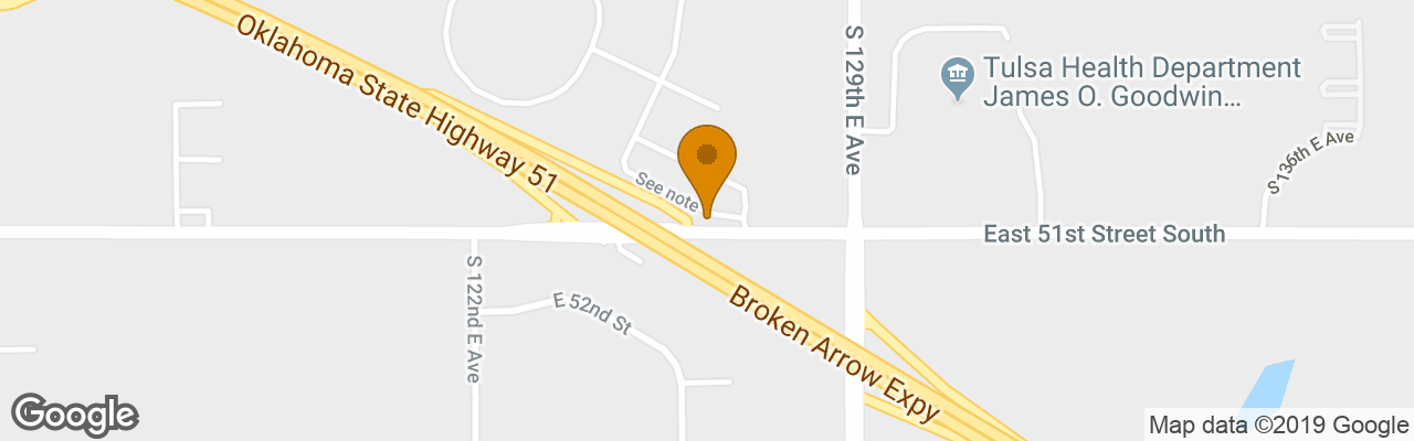 Hotel Super 8 Tulsa OK 