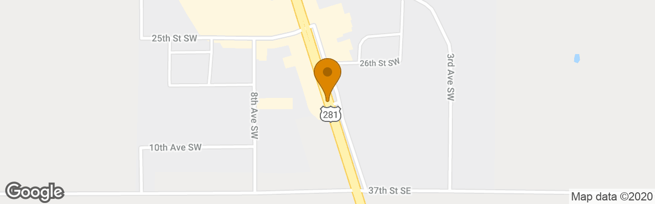 Super 8 Motel - Jamestown 