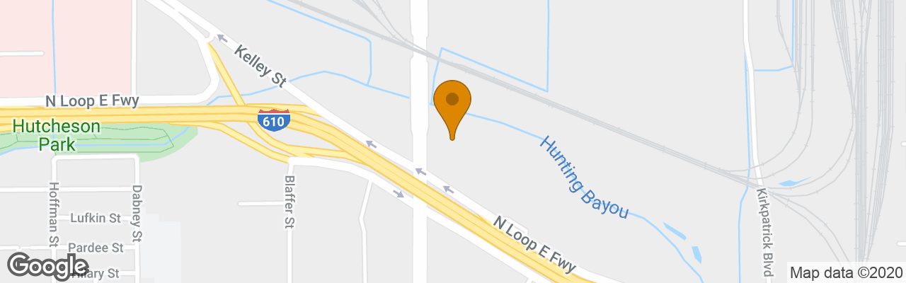 Hotel Super 8 Houston Dtwn I-610 