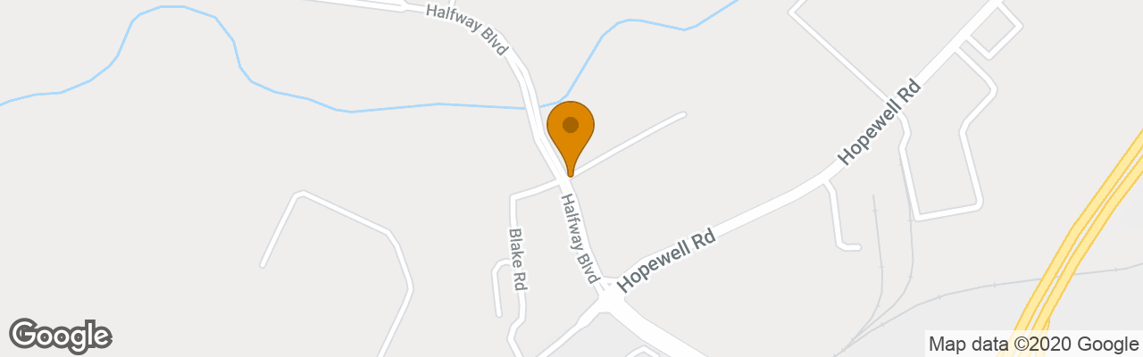 Super 8 Motel - Halfway Hagerstown Area 