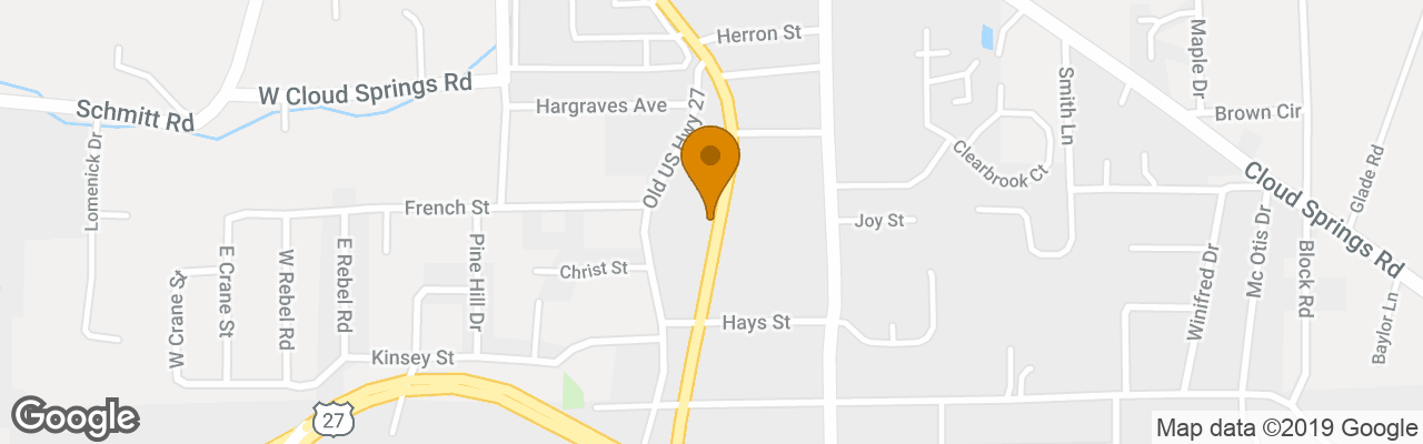 Super 8 Motel Ft. Oglethorpe Ga Tn Area 