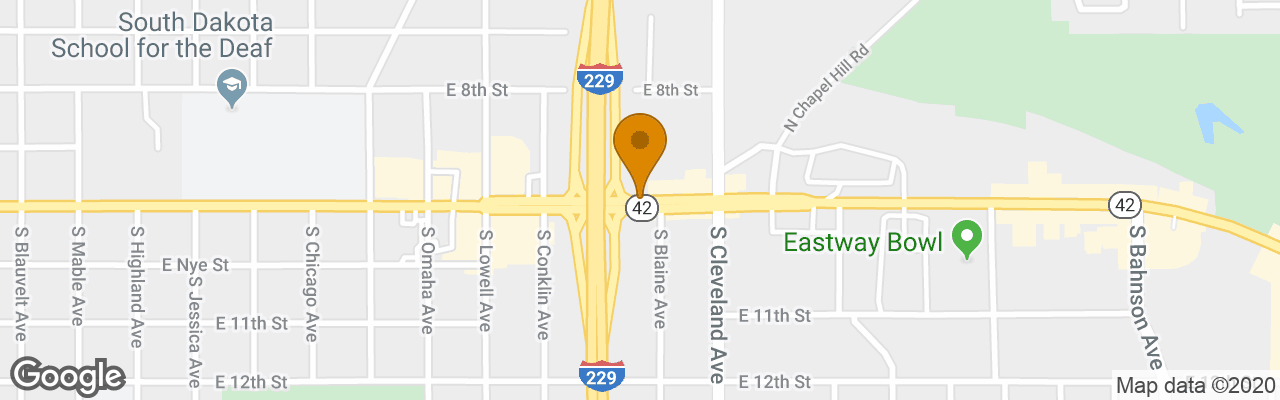 Super 8 Motel Sioux Falls 