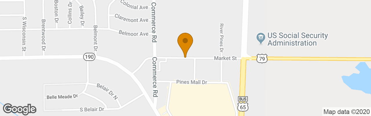 Super 8 Motel Pine Bluff 