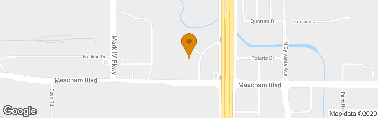 Hotel Super 8 Fort Worth North Meacham Blvd 