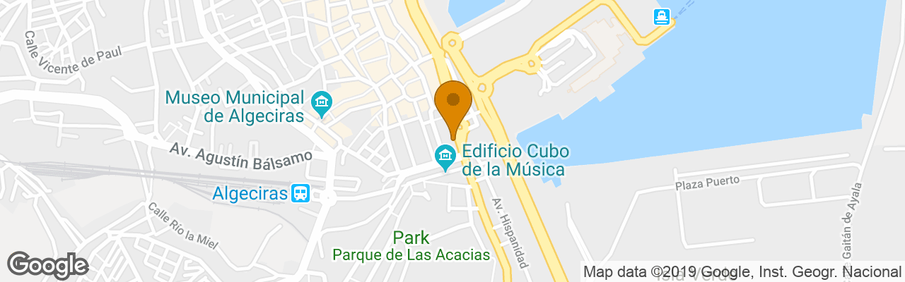 Hotel Marina Victoria 