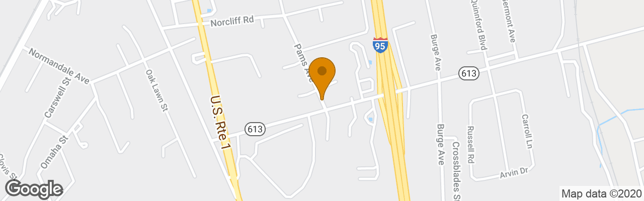 Hotel La Quinta Inn Richmond South 