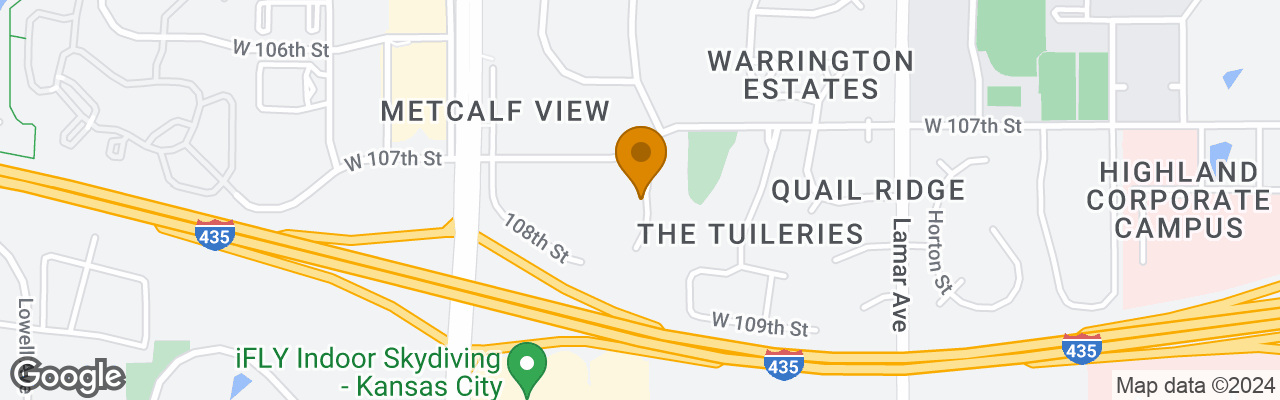 Super 8 Motel Overland Park 