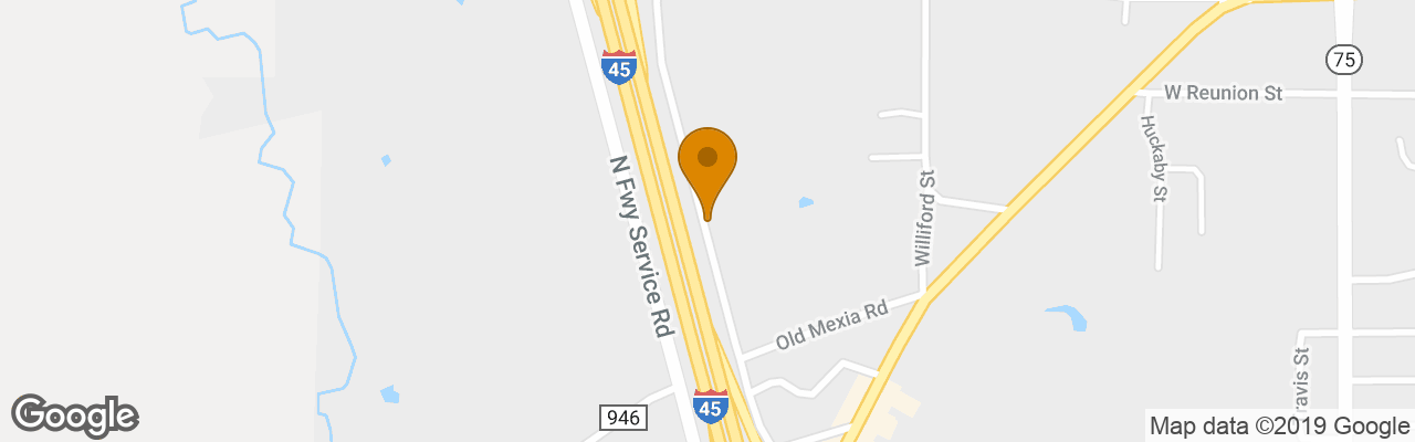 Super 8 Motel Fairfield Texas 