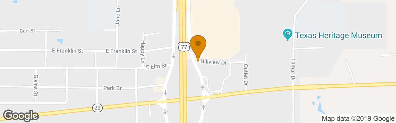 Super 8 Motel Hillsboro TX 