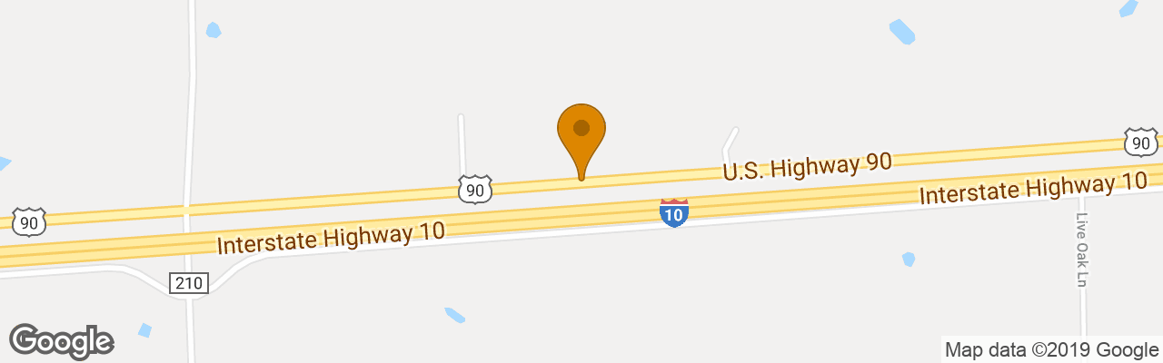 Super 8 Motel Luling Louisiana 