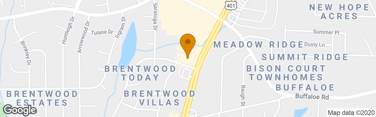 Hotel Super 8 Raleigh North East 