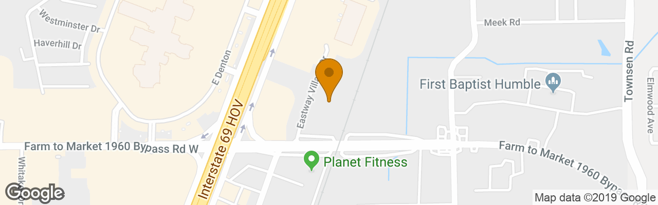 Motel Super 8 Humble FM 1960 Highway 59 