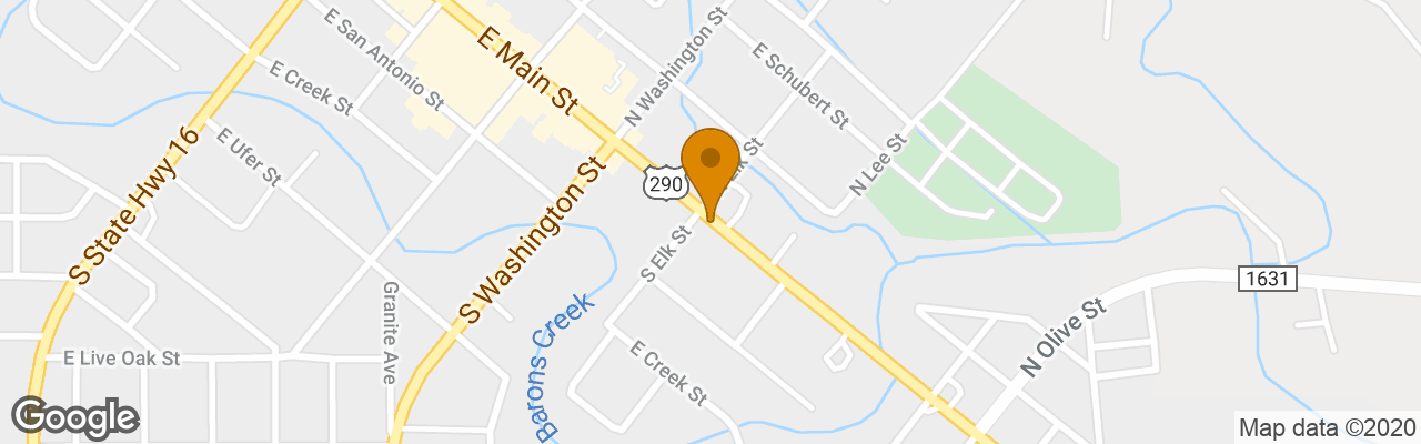 Hotel Super 8 Fredericksburg 