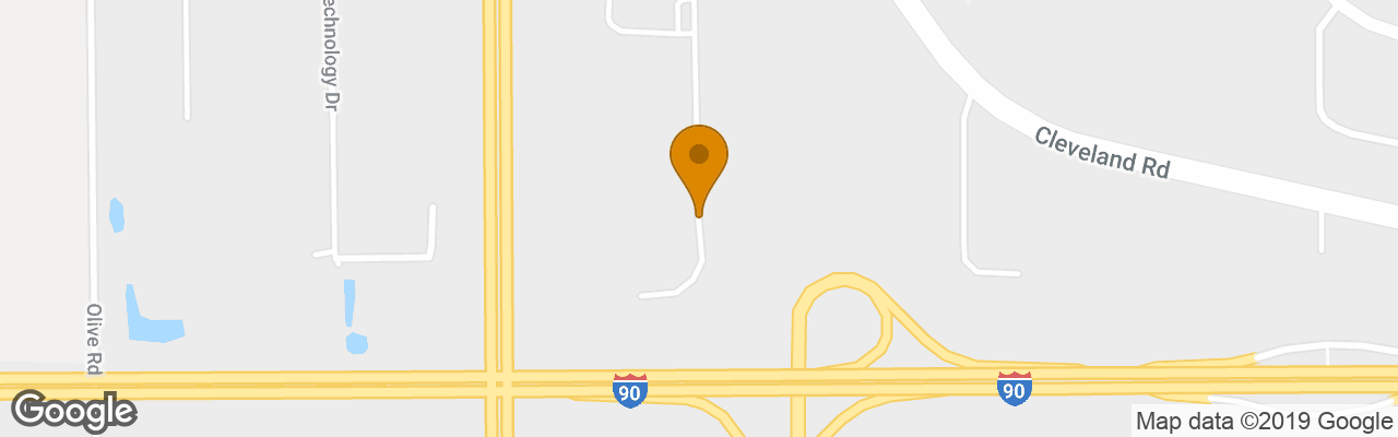 Hotel Super 8 South Bend 