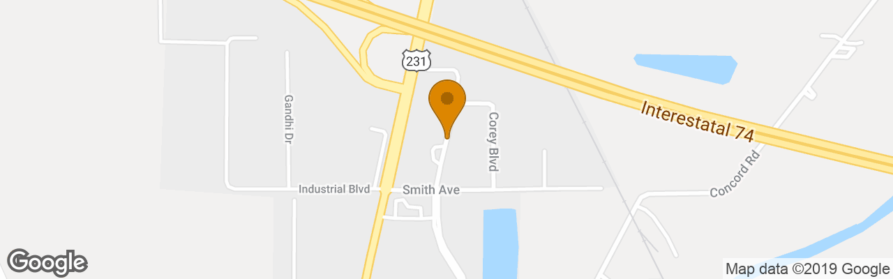 Hotel Super 8 Crawfordsville 